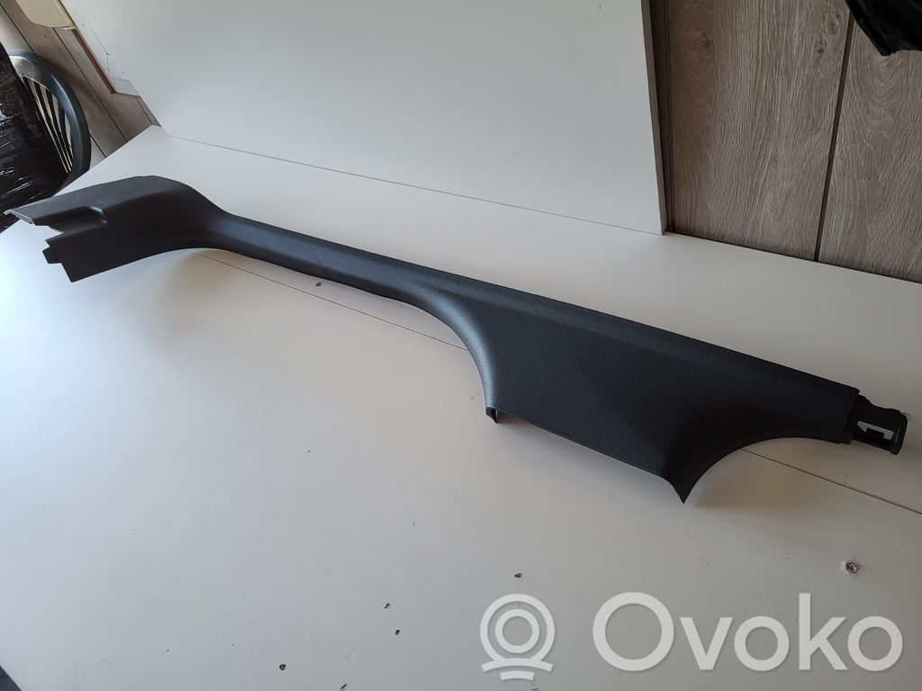 Opel Astra K Alte piese de interior 