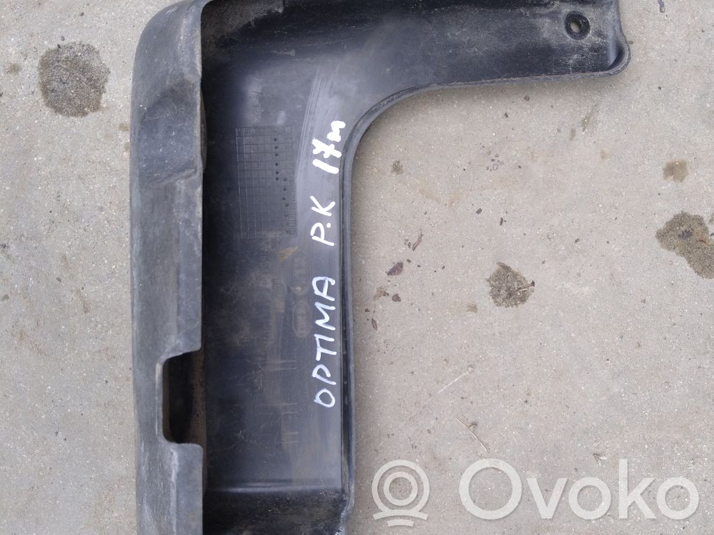 Front mudguard   86831D4000