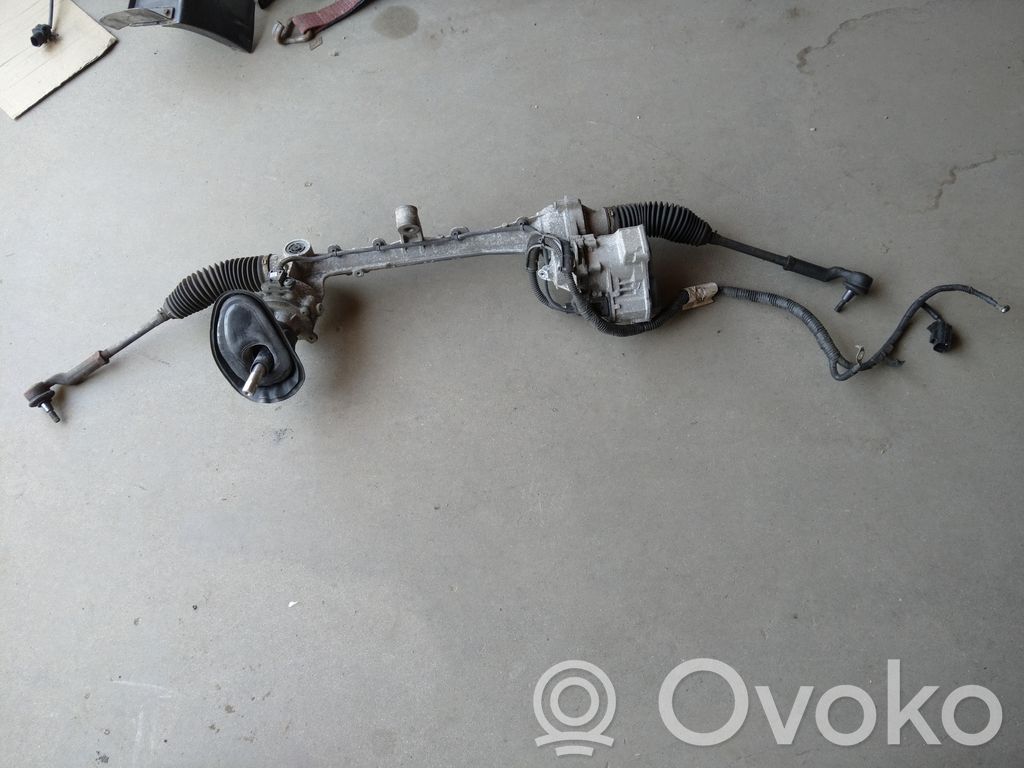 Рулевые рейки   AV613D070,AV6T3C221ABG