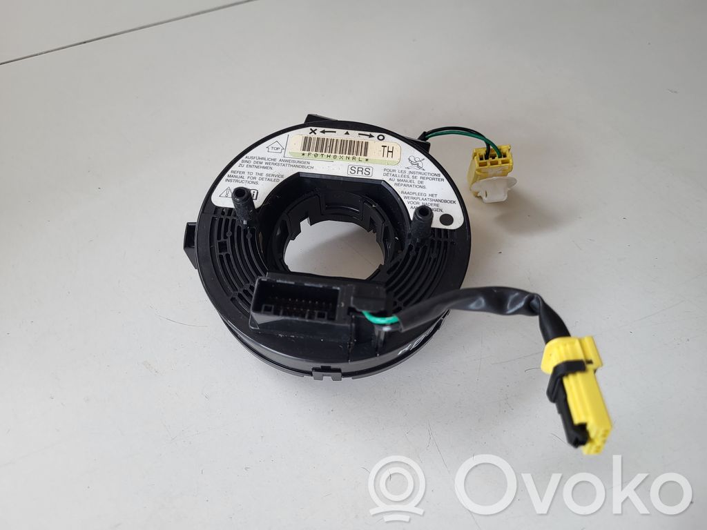 Steering angle sensor