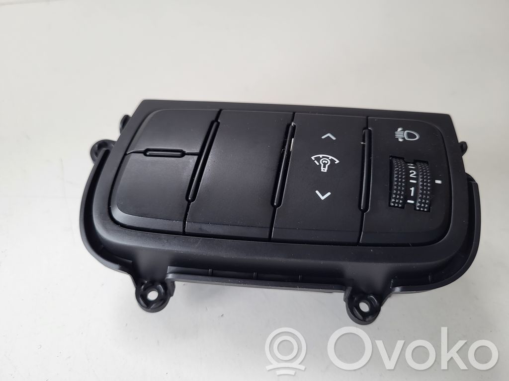 Other switches/knobs/shifts   93305A2100
