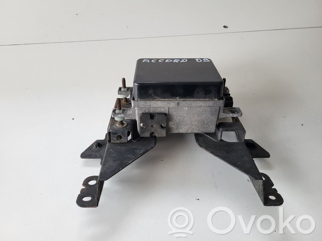 Other control units/modules   36800TL0G02