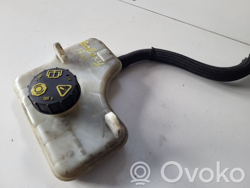 Ford Galaxy Rezervor lichid frână 