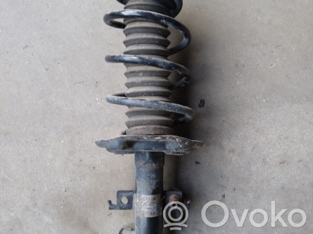Stoßdämpfer vorne   543034FA3A