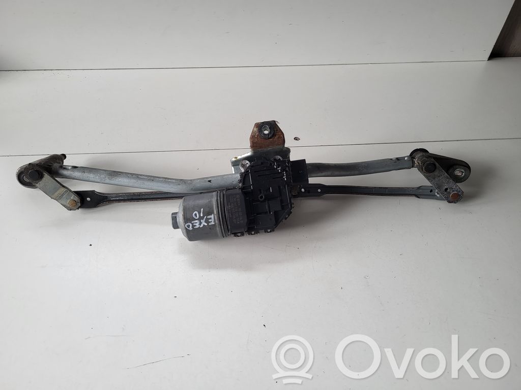 Seat Exeo (3R) Wischermotor 
