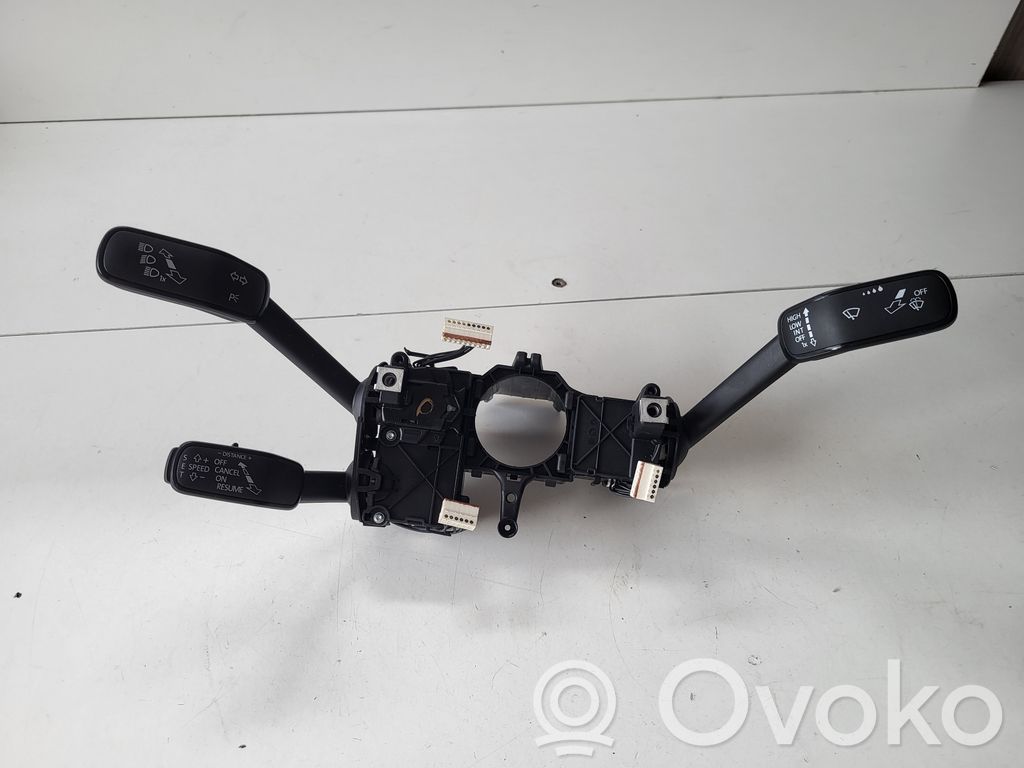 Indicator stalk   5Q0953521FS