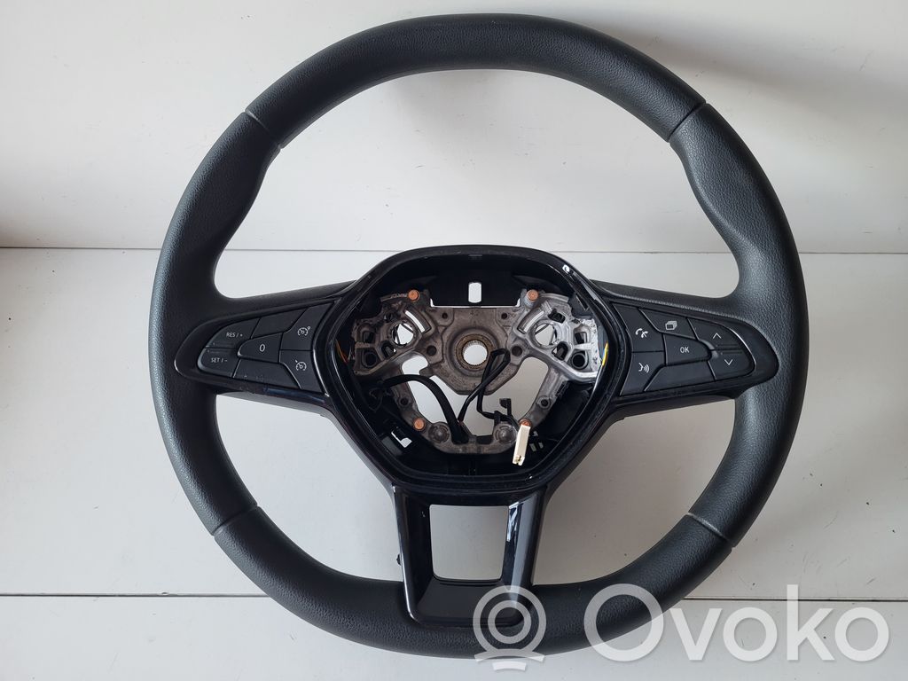 Renault Clio V Ohjauspyörä 