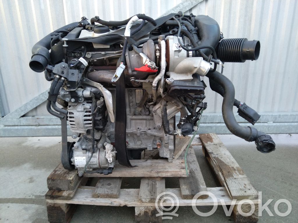 Motor completo   PSA5G06