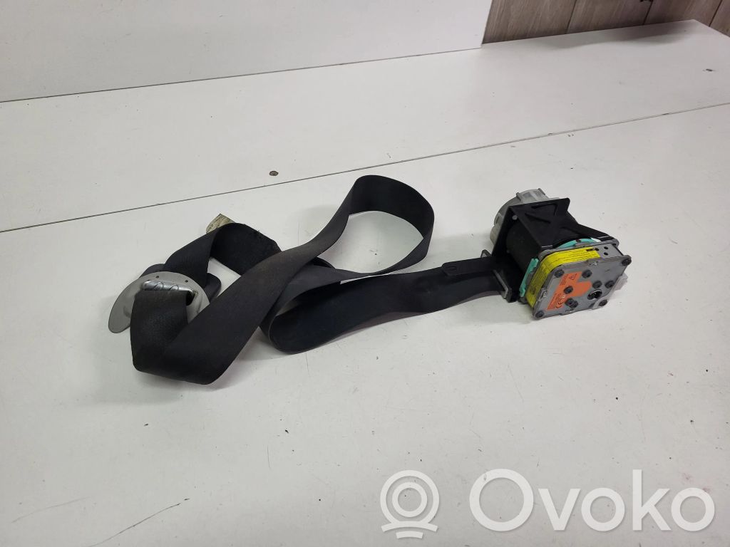 Toyota Verso Cinturón delantero 