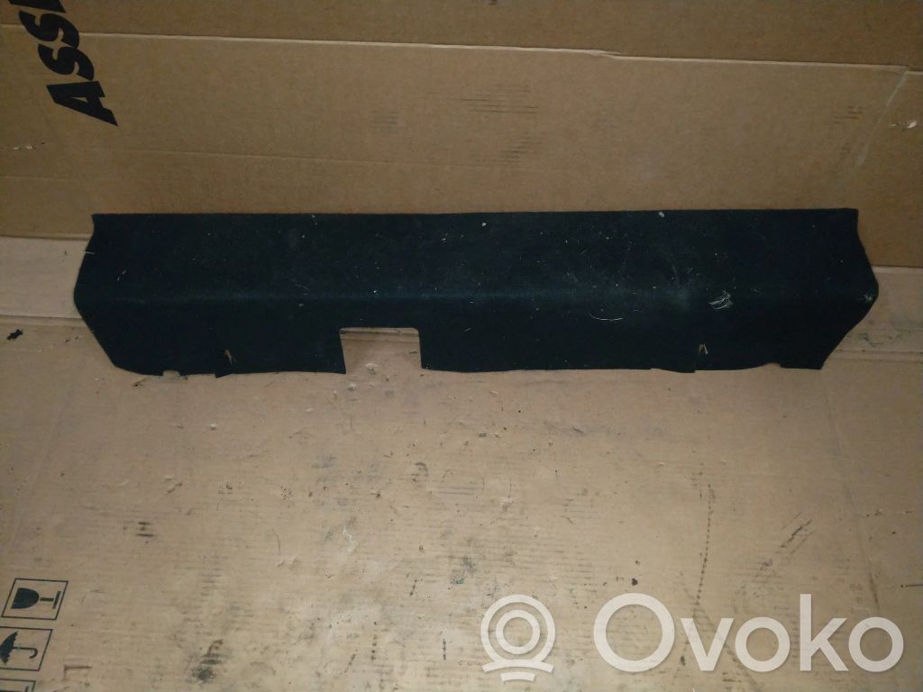 Renault Kadjar Other interior part 