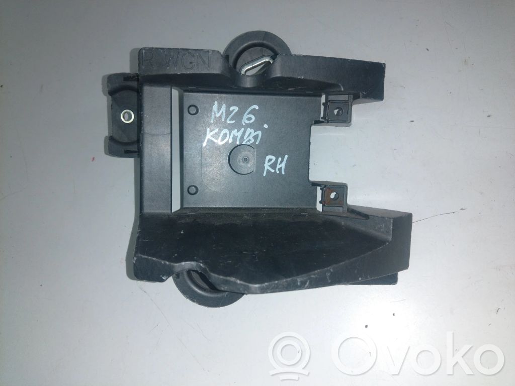 Otros repuestos del exterior   GML867Z41
