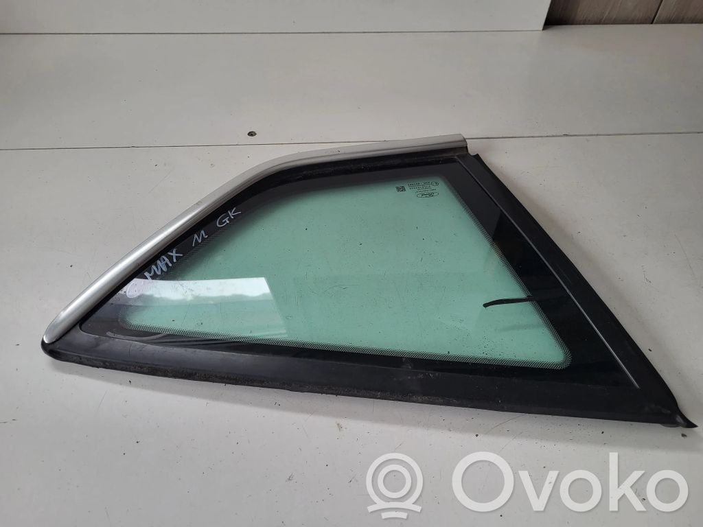 Rear side window   AM51R29751,43R001582