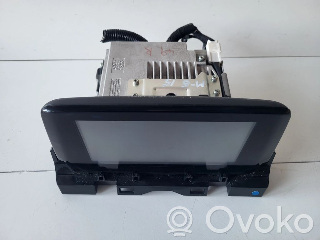 Screen/display/small screen   GML8611J0,GMD7669C0A