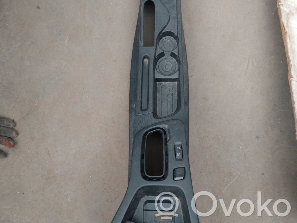 Console centrale   969101229R