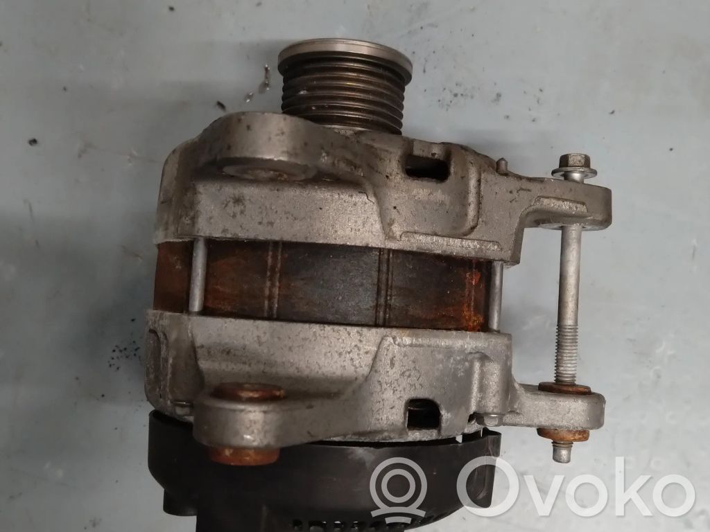 Nissan Juke II F16 Generator/alternator 