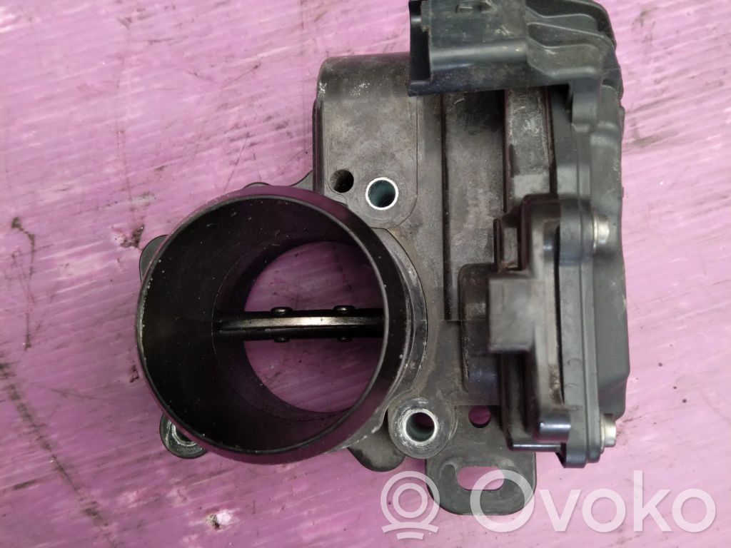 Throttle valve   A2C85766300,9806625280