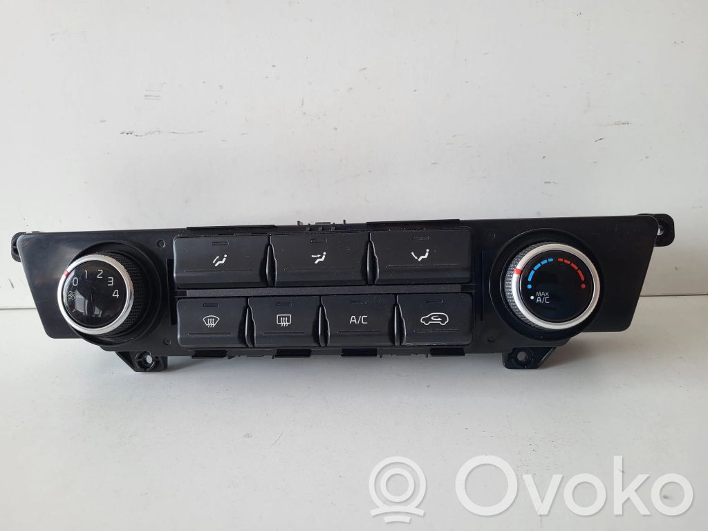 Climate control unit   97250F1000AK5