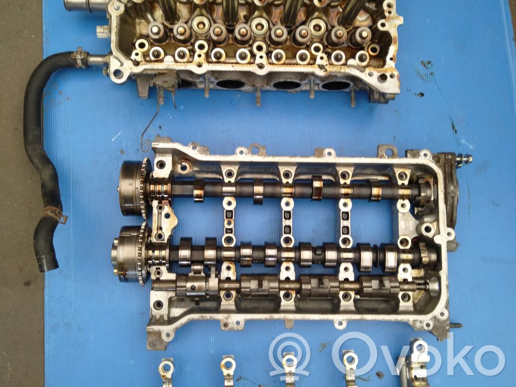 Culata del motor   A1ZRE12U,1212B28268