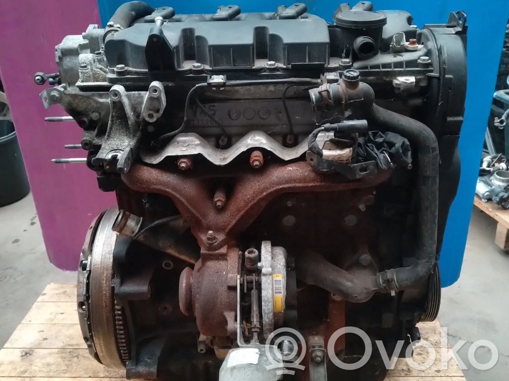 Engine   G6DG