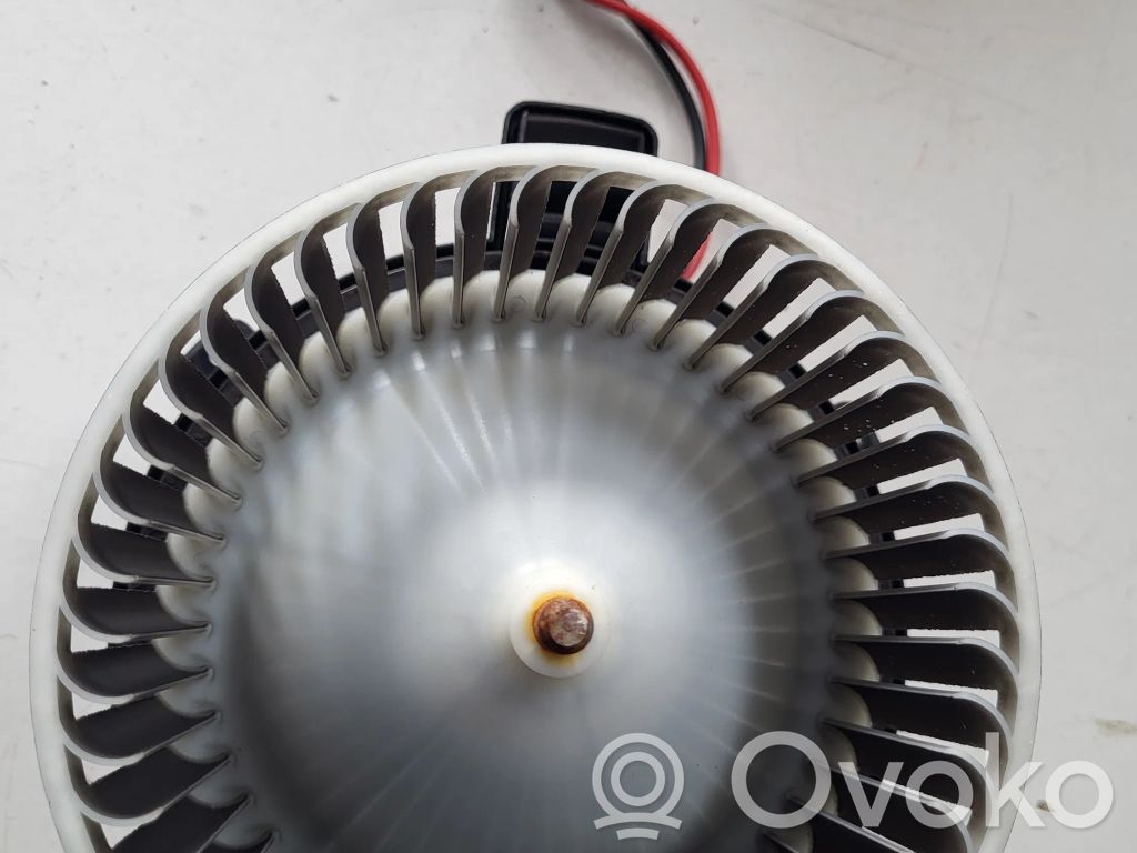 Opel Insignia B Ventilator aerotermă 