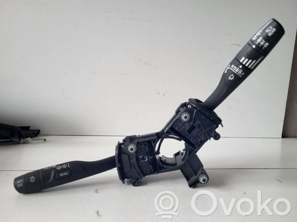 Indicator stalk