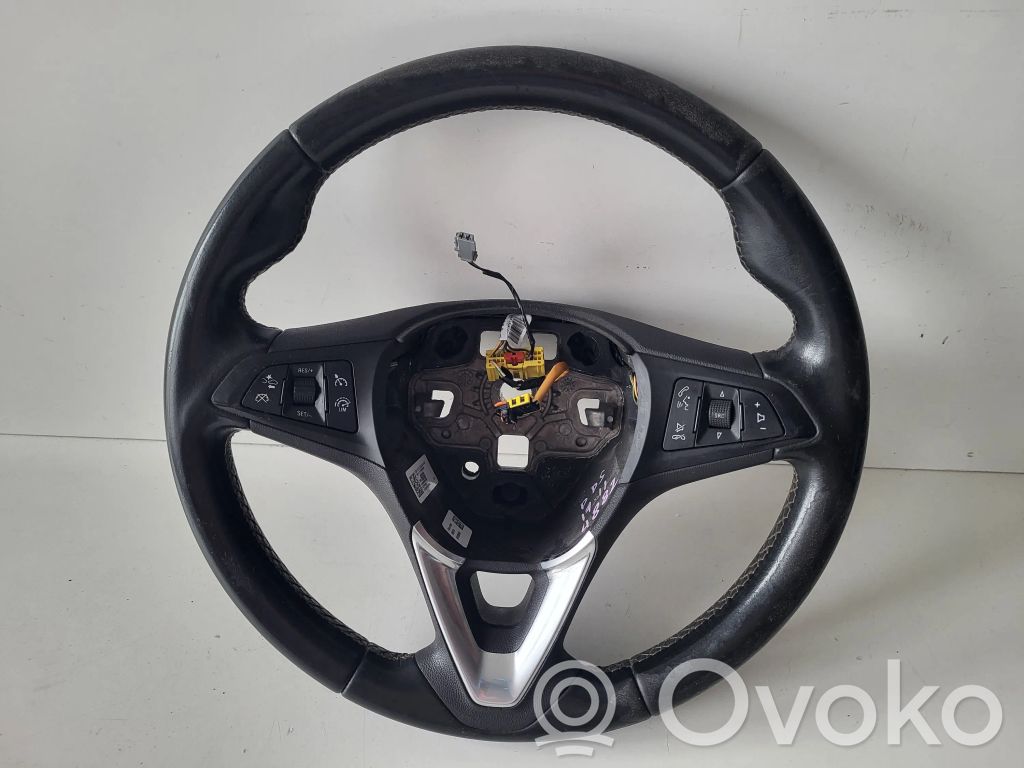 Opel Insignia B Ohjauspyörä 