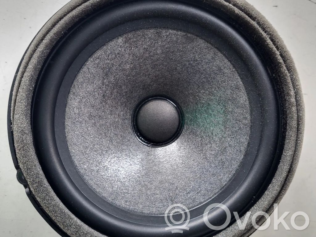 KIA Sorento Głośnik drzwi przednich 