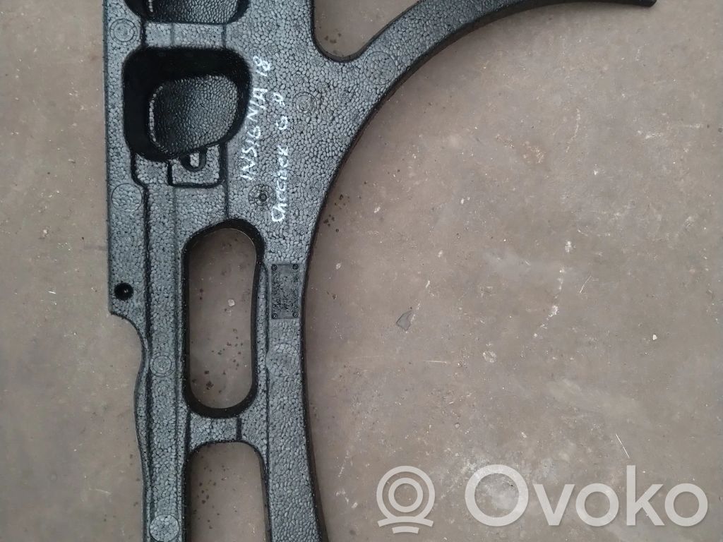 Other trunk/boot trim element   13486757,342833115