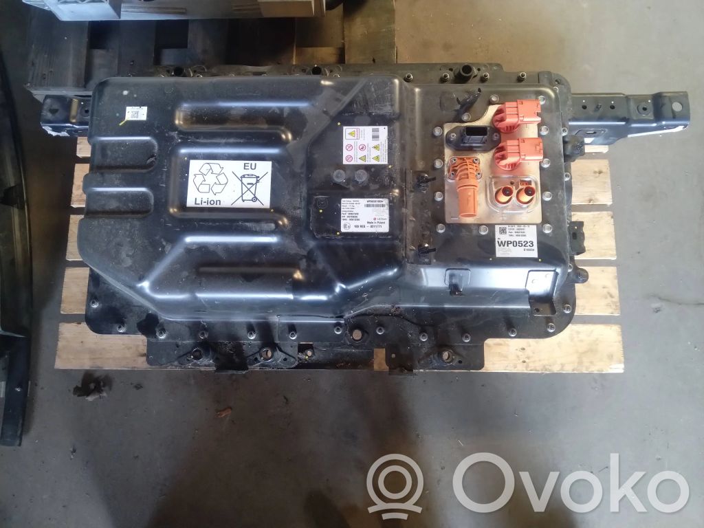 Peugeot 308 Baterie vehicul hibrid/electric 