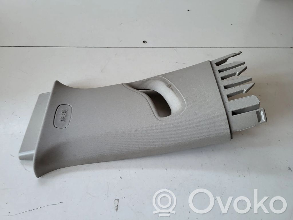 Opel Insignia B Garniture, adapteur de ceinture de sécurité 