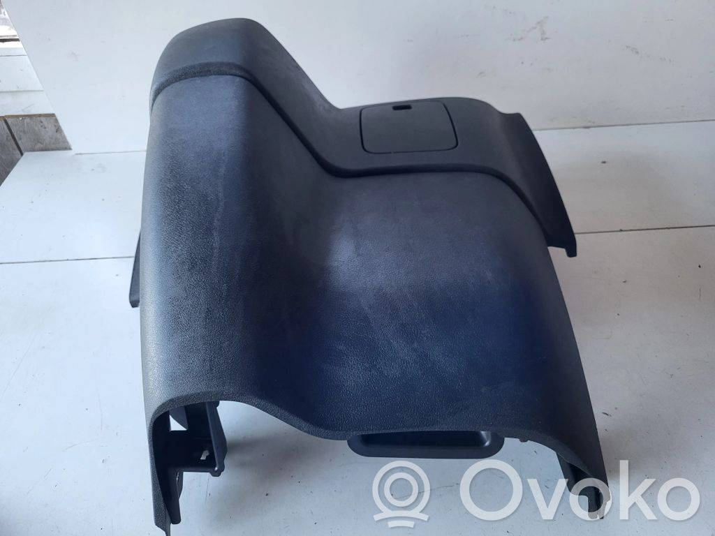 Renault Trafic III (X82) Grilă ventilație centrală 