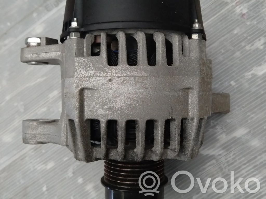 Alternador   270600T190
