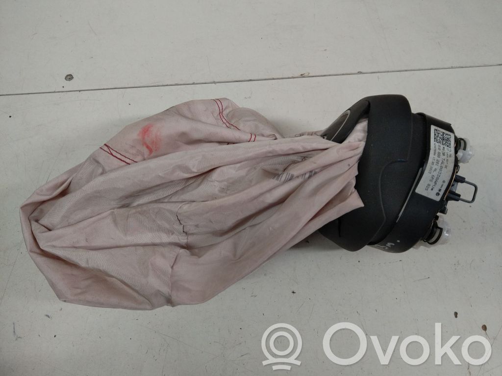 Audi A3 S3 8V Stūres drošības spilvens 