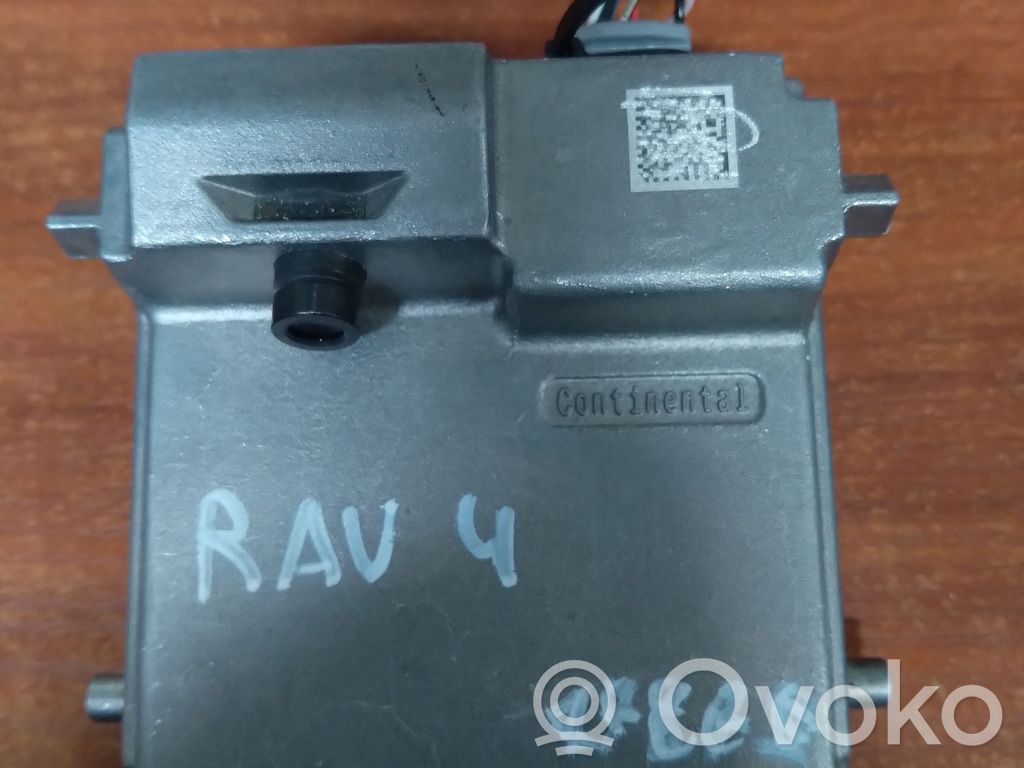 Windshield/windscreen camera   8646C0R090