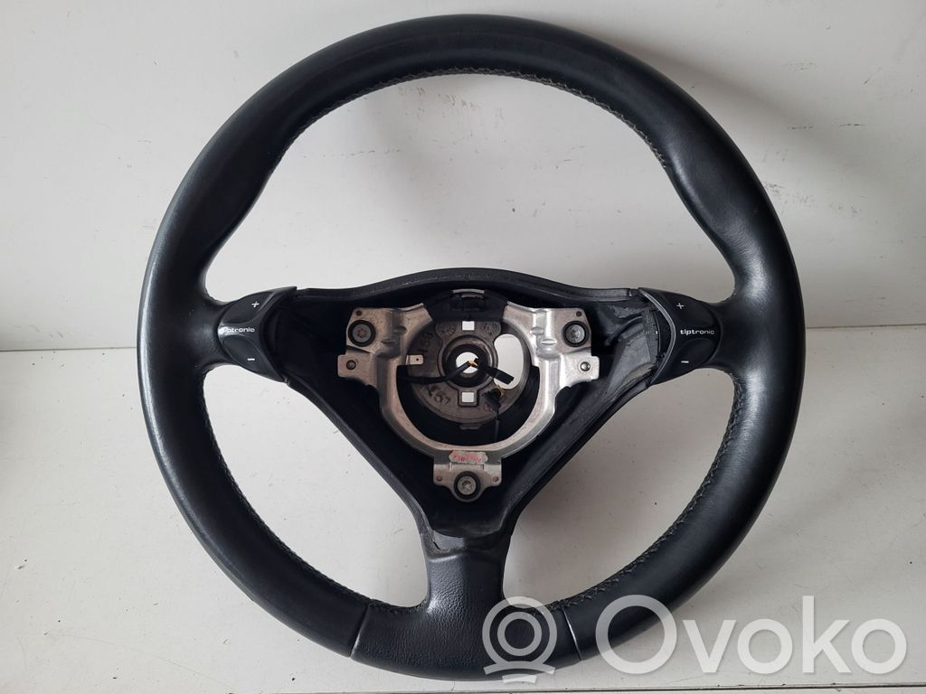 Porsche Boxster 986 Volante 