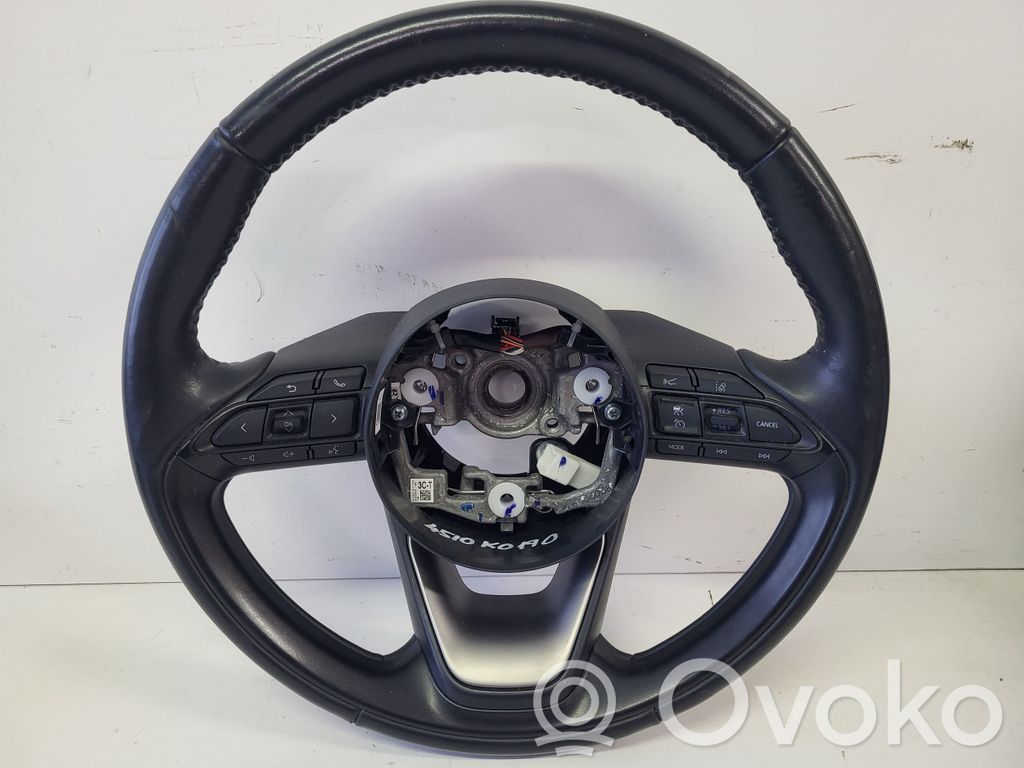 Руль   45100K0190