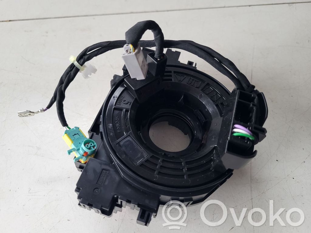 Steering angle sensor   89245V1010