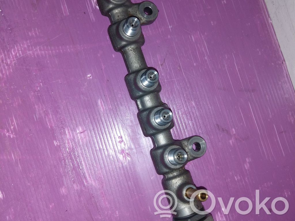 Kraftstoffdrucksensor   16610RZ0,0445214302