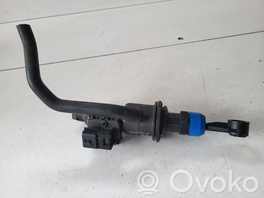 Renault Clio V Kytkimen apusylinteri 