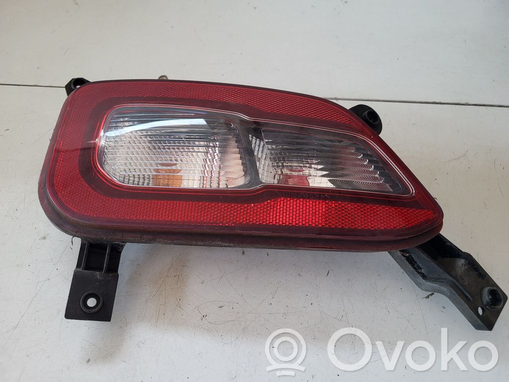 Hyundai Kona I Lampa tylna 
