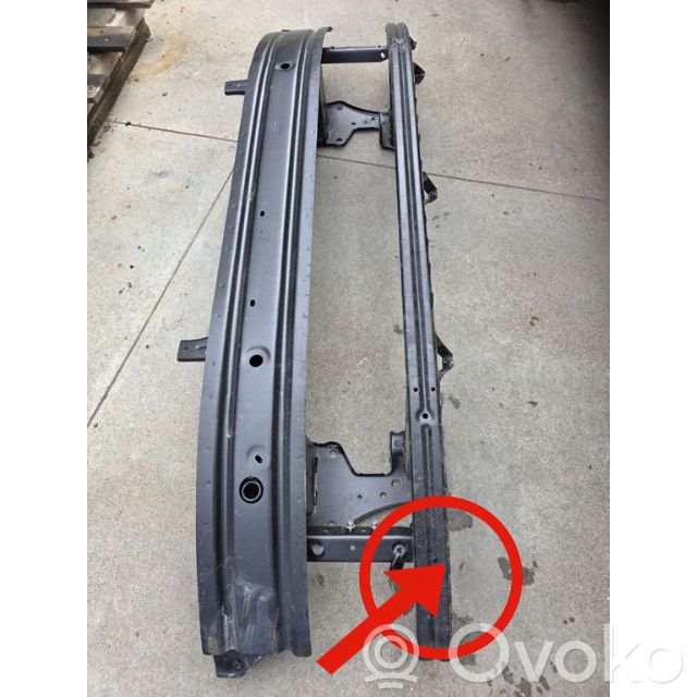 MG MG4 ev Front bumper cross member 