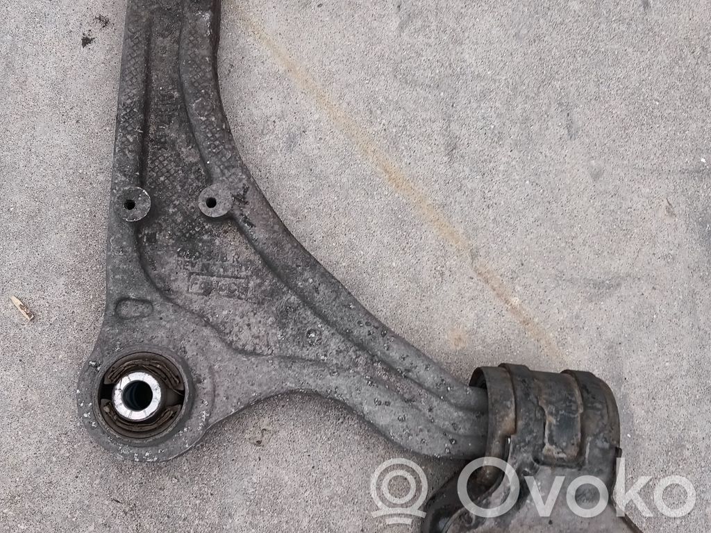 Ford Galaxy Front lower control arm/wishbone 