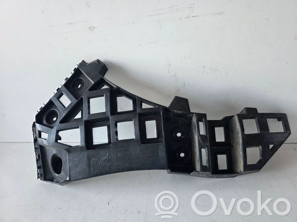 MG MG4 ev Soporte de montaje del parachoques trasero 
