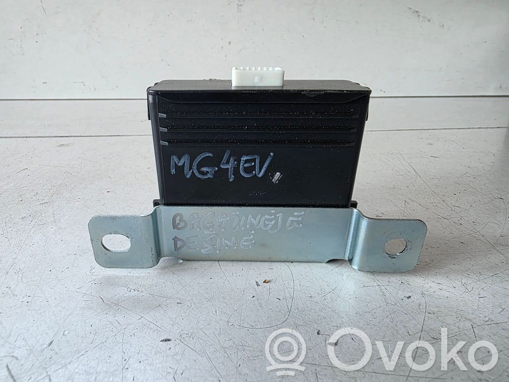 MG MG4 ev Other control units/modules 