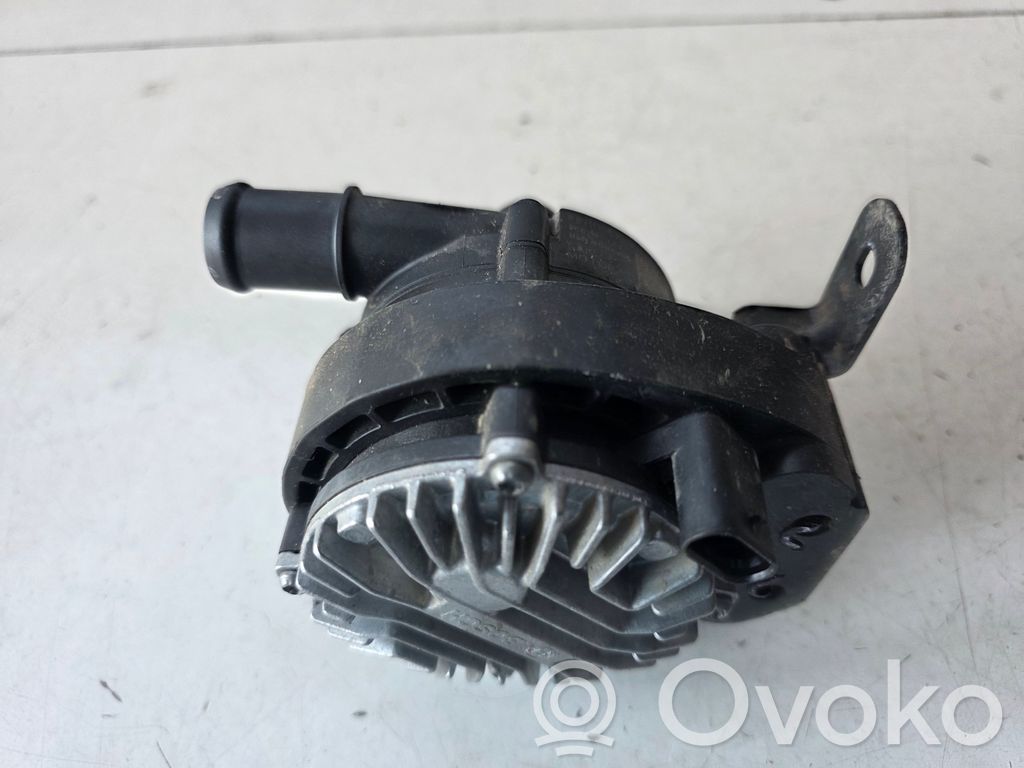 MG MG4 ev Bomba auxiliar eléctrica de agua/refrigerador 