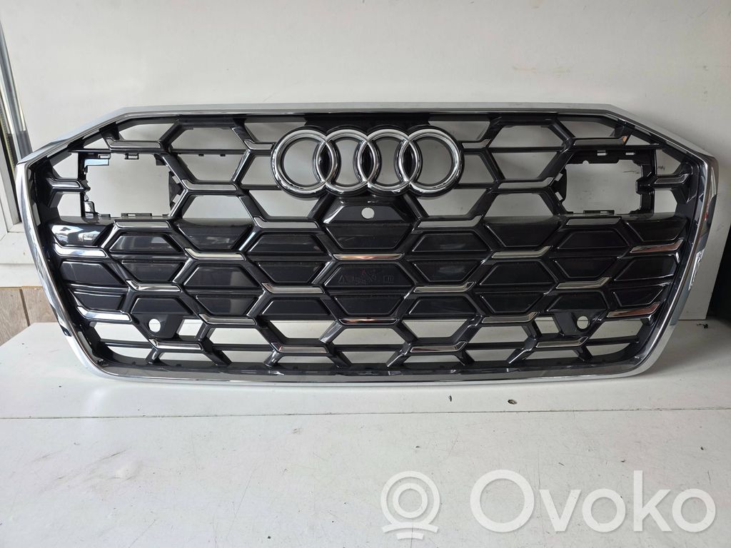 Audi A6 S6 C8 4K Grilă radiator față 