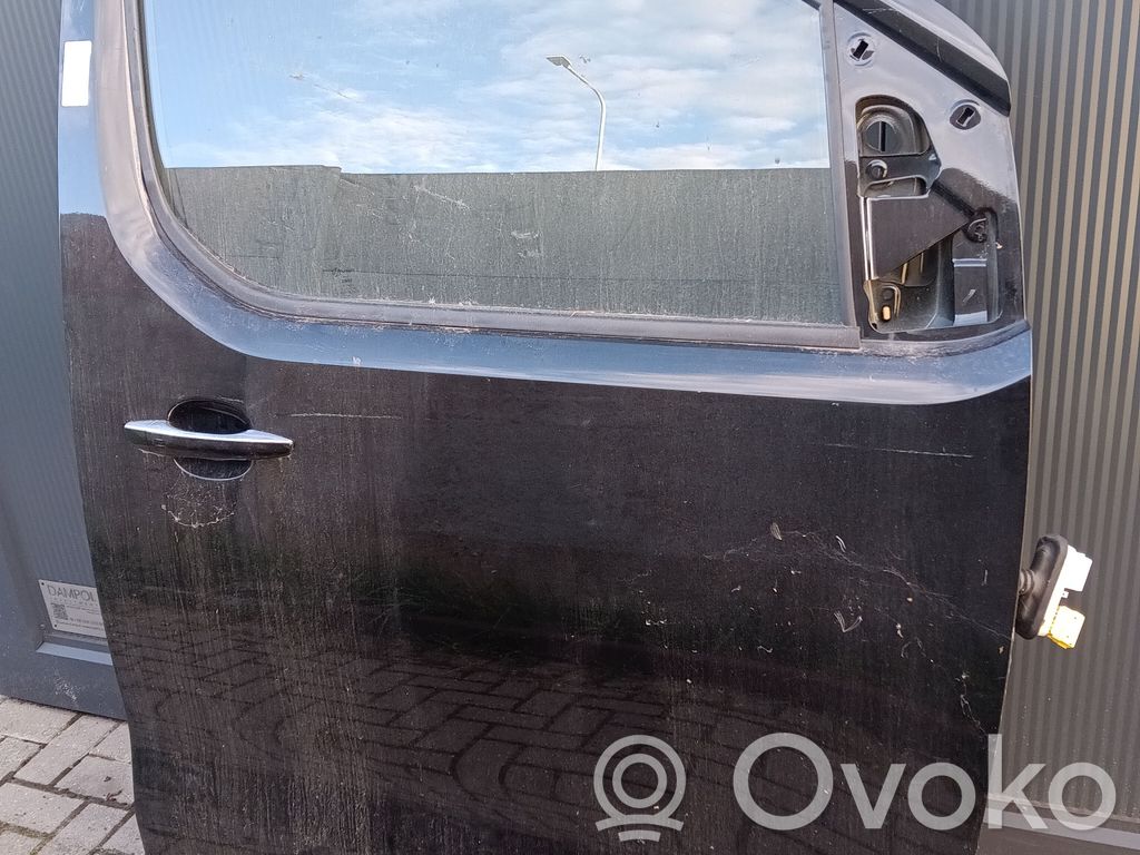Toyota Proace Priekinės durys 