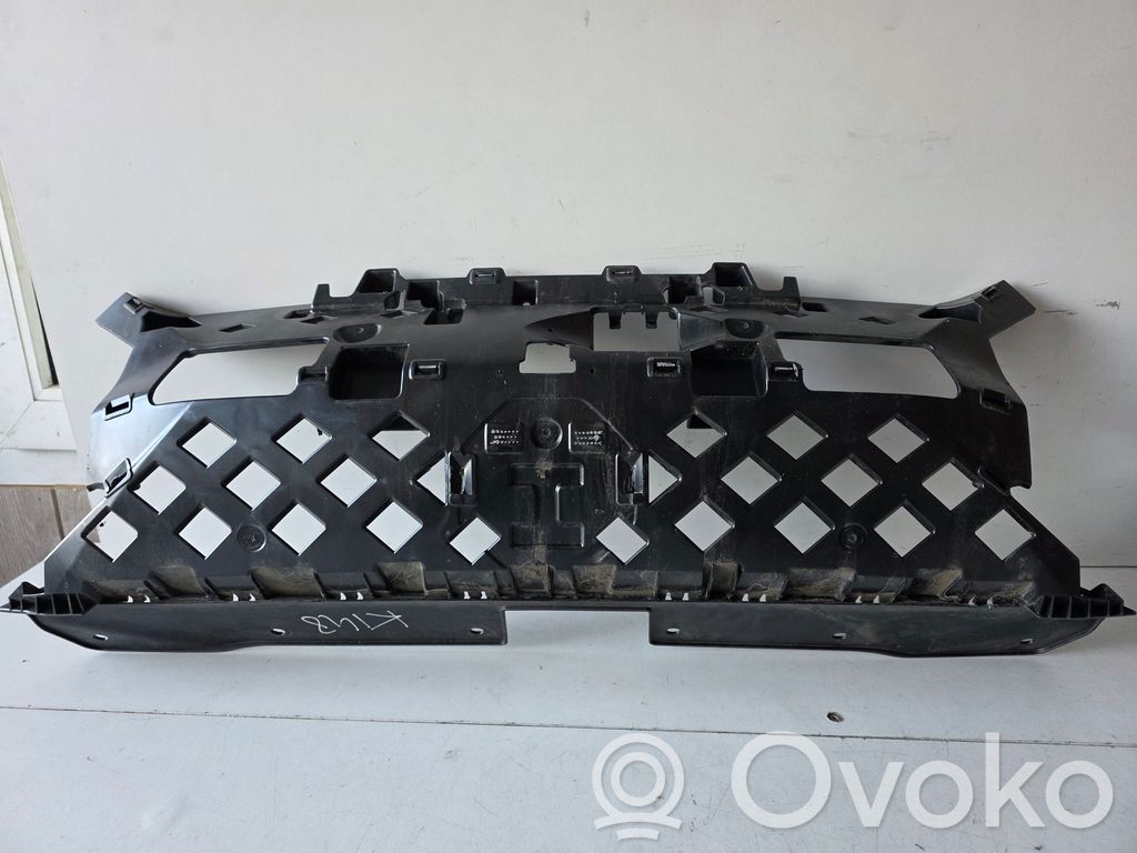 MG MG4 ev Placa protectora/plataforma del parachoques delantero 