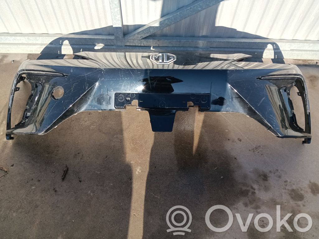 MG MG4 ev Front bumper 