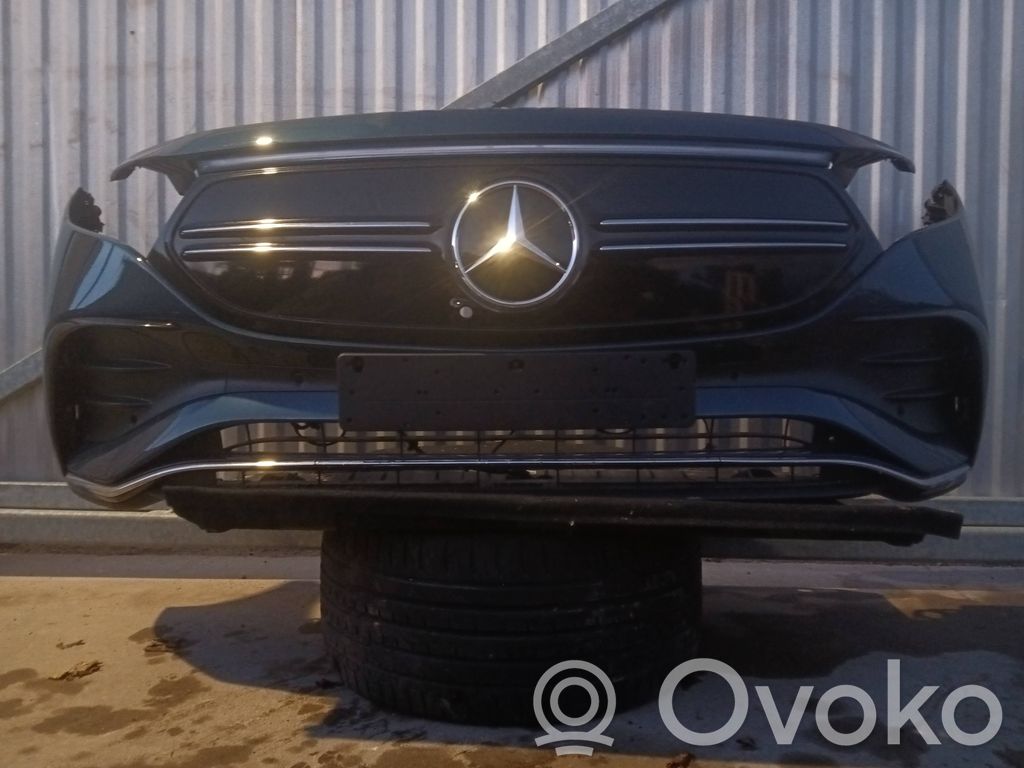 Mercedes-Benz EQA Front bumper 